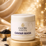 GlowHaven Caviar Mask – 250ml