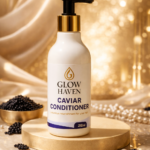 GlowHaven Caviar Conditioner – 250ml