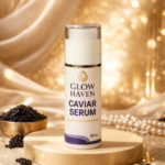 GlowHaven Caviar Serum – 50ml