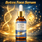 Botox Face Serum