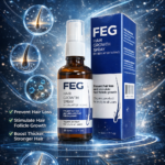 بخاخ دعم نمو الشعر AnaGain Procapil 50 مل