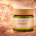 كريم الكولاجين البحري لشد البشرة 50 جم